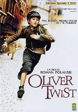 Oliver Twist - Edizione speciale 2DVD