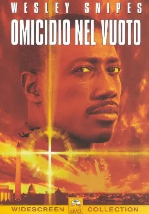 Omicidio Nel Vuoto