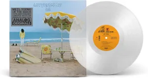 On The Beach 50 Limited Edition