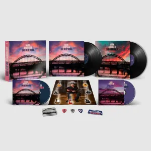 One Deep River Boxset Limited Edition