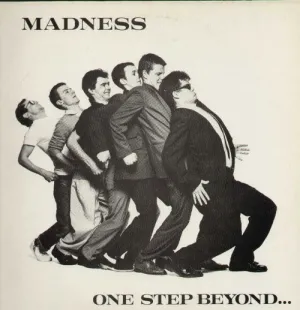 One Step Beyond