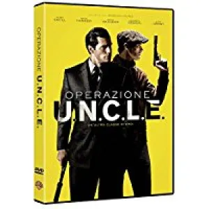 Operazione U.N.C.L.E.