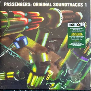 Original Soundtracks 1 Limited Edition RSD