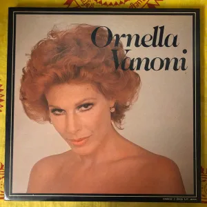 Ornella Vanoni