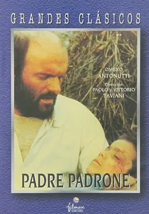 Padre Padrone