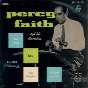 Percy Faith And His Orchestra EP