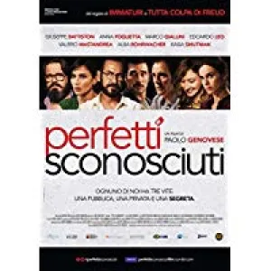 Perfetti Sconosciuti