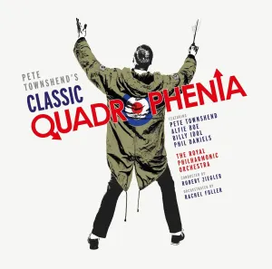 Pete Townshend's Classic Quadrophenia