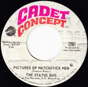 Pictures Of Matchstick Men / Gentleman Joe's Sidewalk Cafe