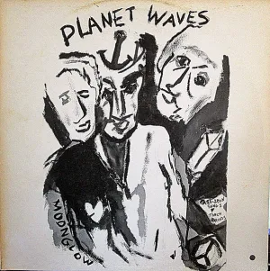Planet Waves