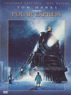 Polar Express - Edizione Speciale