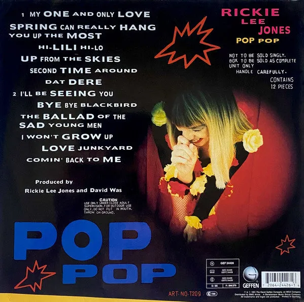 Pop Pop
