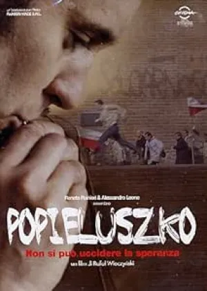 Popieluszko