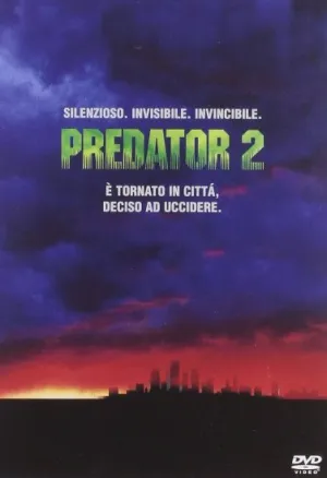Predator 2