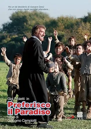 Preferisco Il Paradiso Fiction Tv