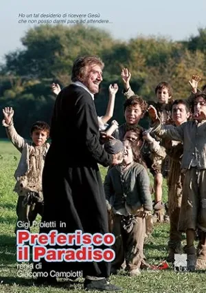 Preferisco Il Paradiso Fiction Tv