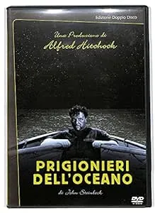 Prigionieri Dell'Oceano 2dvd