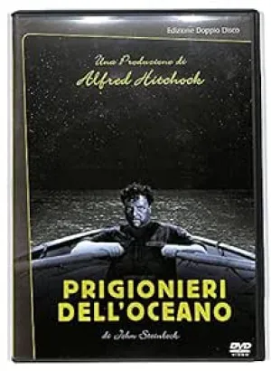 Prigionieri Dell'Oceano 2dvd