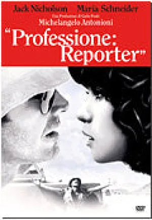 Professione Reporter