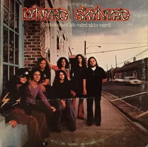 Pronounced Lynyrd Skynyrd