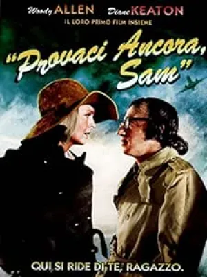 Provaci Ancora Sam