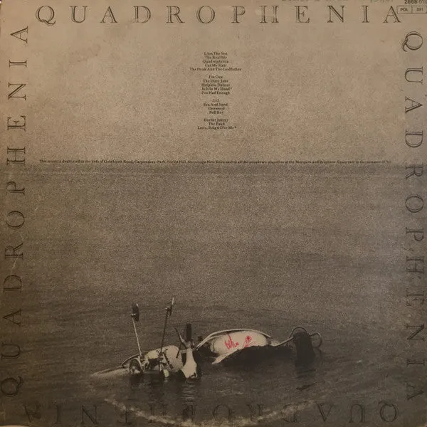 Quadrophenia
