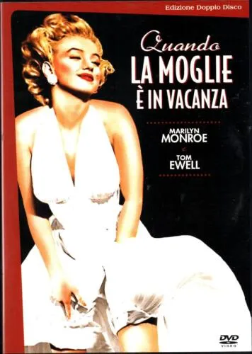 Quando La Moglie E' In Vacanza 2dvd