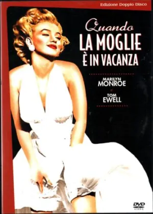 Quando La Moglie E' In Vacanza 2dvd