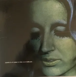 Quando Tu Mi Spiavi In Cima A Un Batticuore Limited RSD