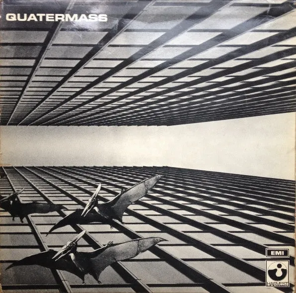 Quatermass