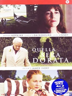 Quella Sera Dorata