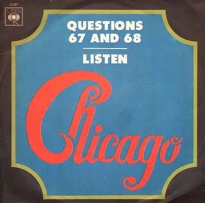 Questions 67 And 68 / Listen