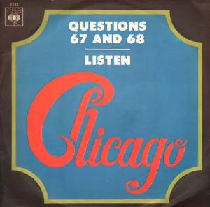 Questions 67 And 68 / Listen
