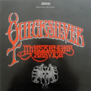 Quicksilver Messenger Service