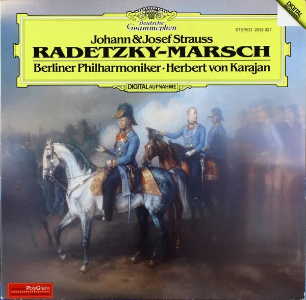 Radetzky Marsch