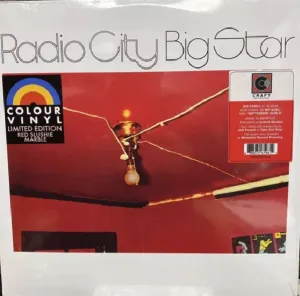 Radio City Limited Edition