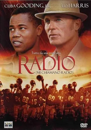 Radio - Mi Chiamano Radio
