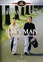 Rain Man L'uomo Della Pioggia - Edizione Speciale