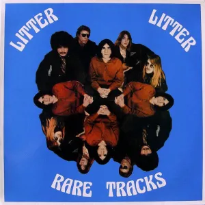 Rare Tracks