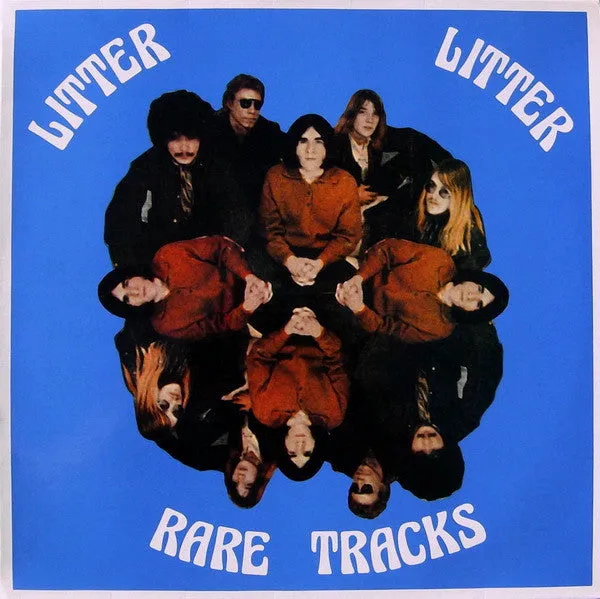 Rare Tracks
