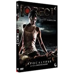 Rec 4 Apocalypse
