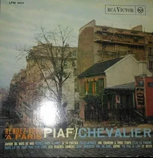 Rendez Vous A Paris