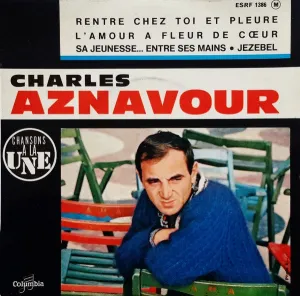 Rentre Chez Toi Et Pleure EP