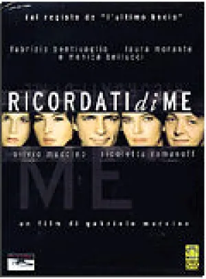 Ricordati Di Me
