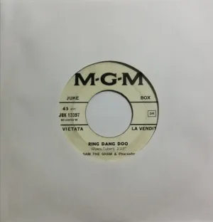 Ring Dang Doo / Don't Try It