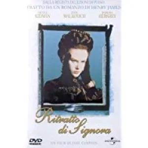Ritratto Di Signora
