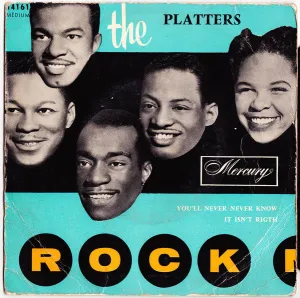 Rock N Roll EP