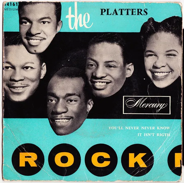 Rock N Roll EP