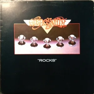 Rocks