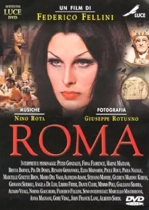 Roma
